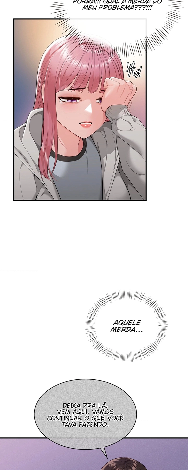 Ler Strawberry Market Capitulo 19 Page 7