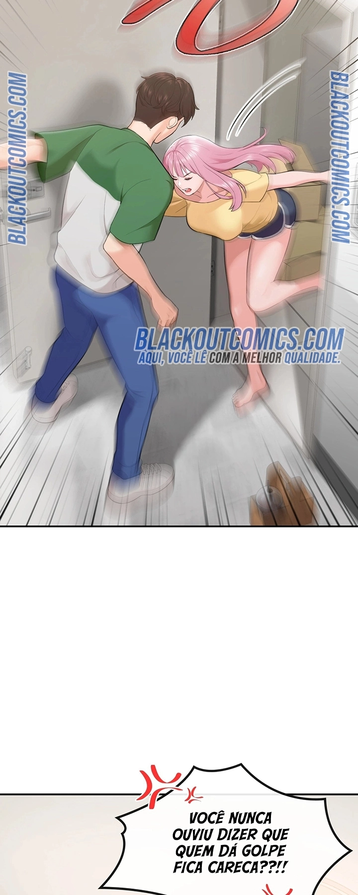 Ler Strawberry Market Capitulo 2 Page 13