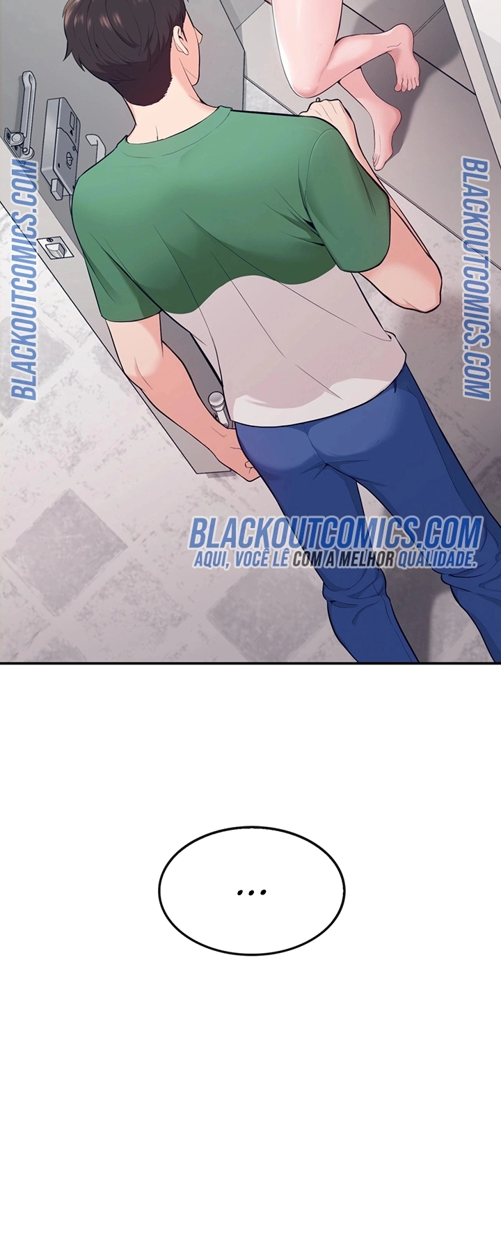 Ler Strawberry Market Capitulo 2 Page 3