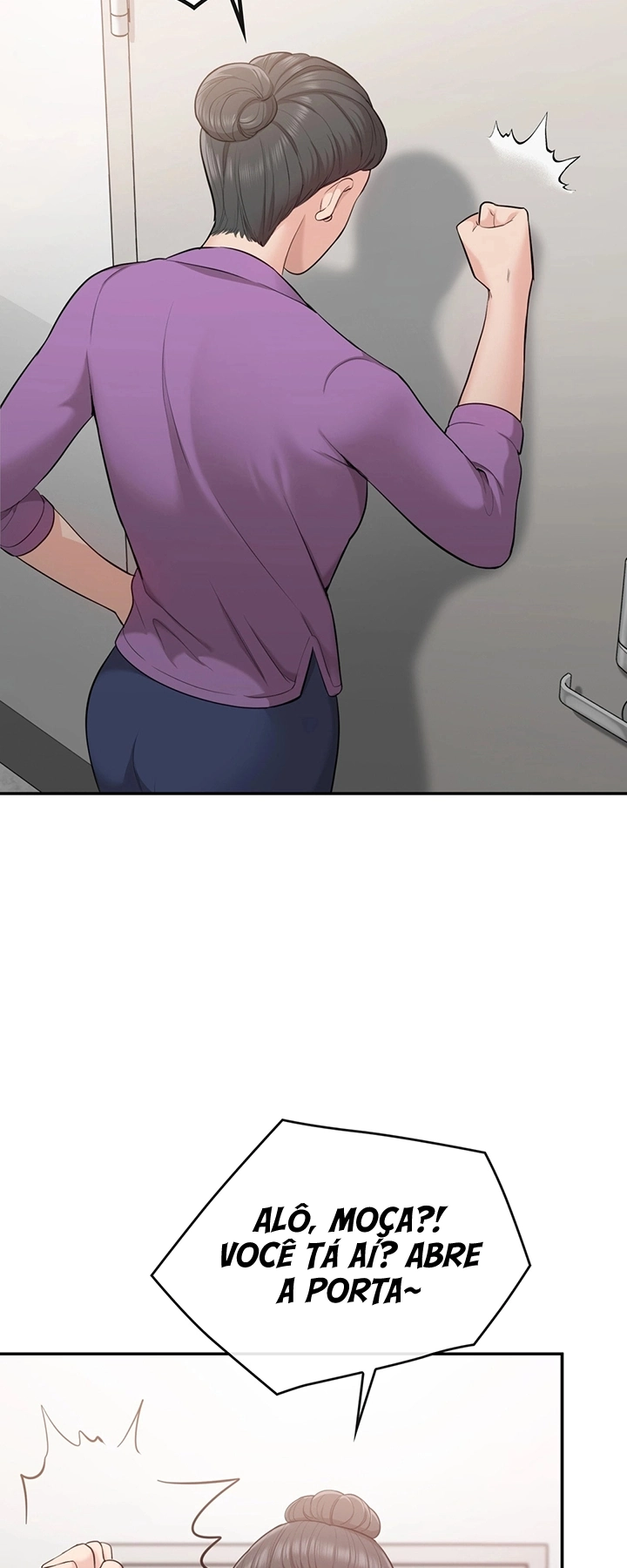 Ler Strawberry Market Capitulo 2 Page 32