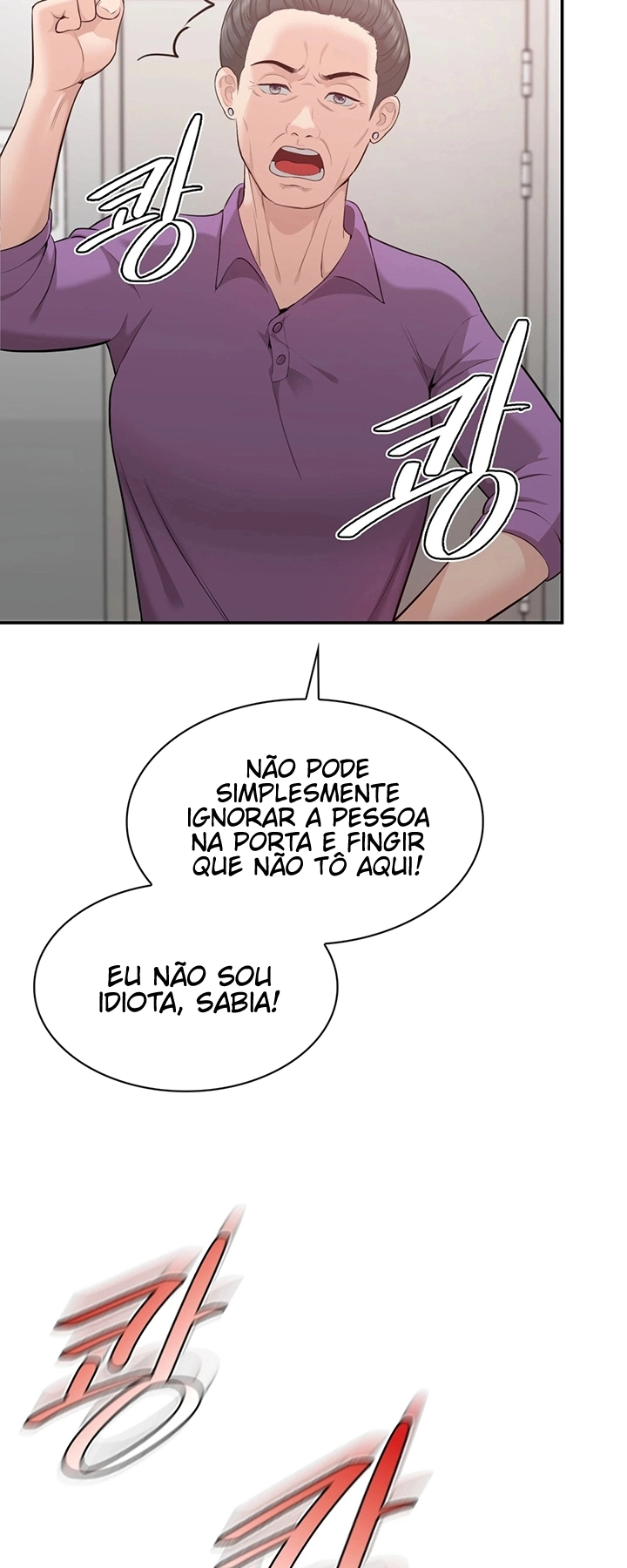 Ler Strawberry Market Capitulo 2 Page 33