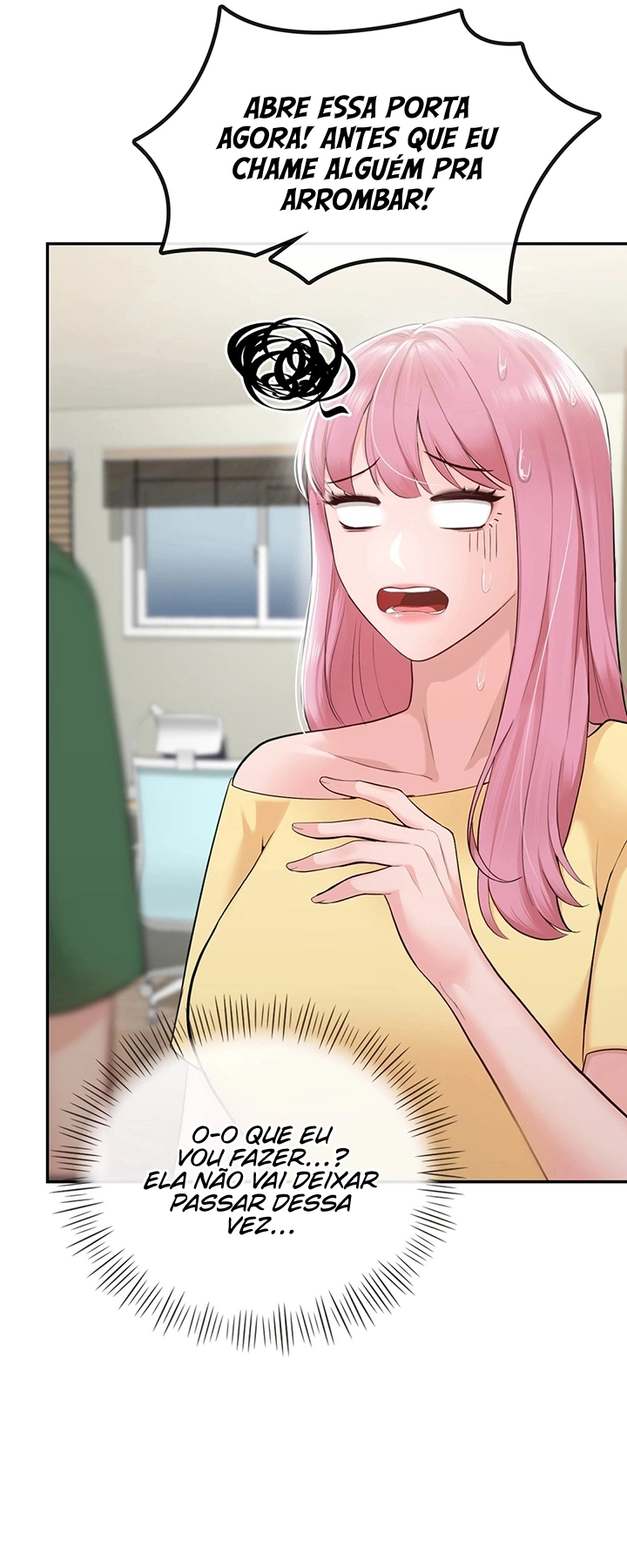 Ler Strawberry Market Capitulo 2 Page 35