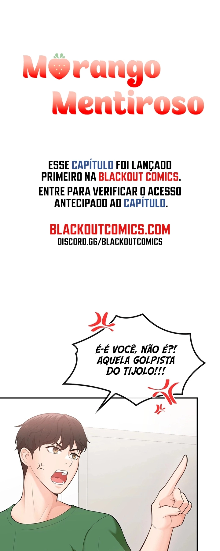 Ler Strawberry Market Capitulo 2 Page 4