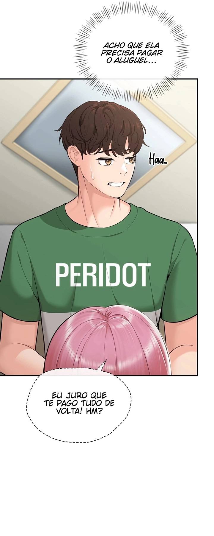 Ler Strawberry Market Capitulo 2 Page 41