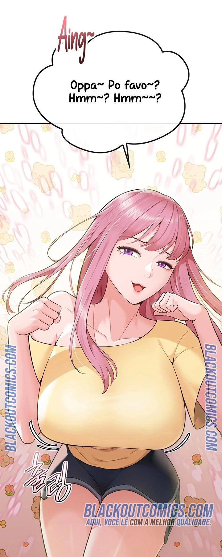 Ler Strawberry Market Capitulo 2 Page 42