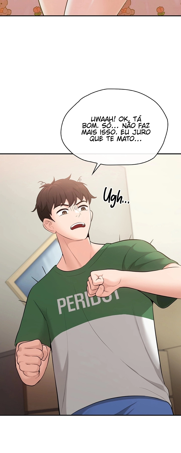 Ler Strawberry Market Capitulo 2 Page 43