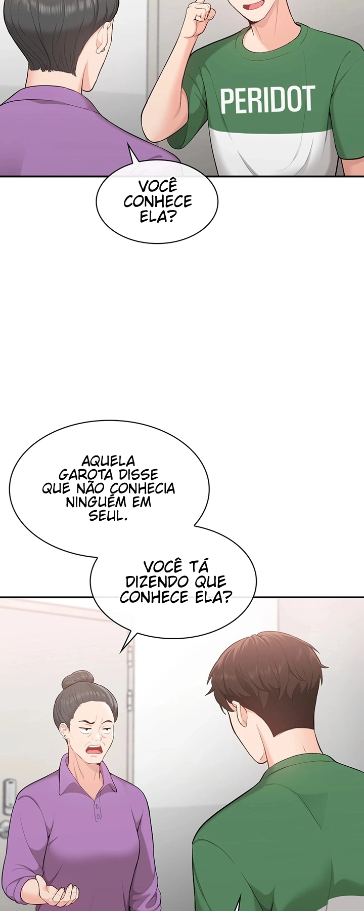 Ler Strawberry Market Capitulo 2 Page 48
