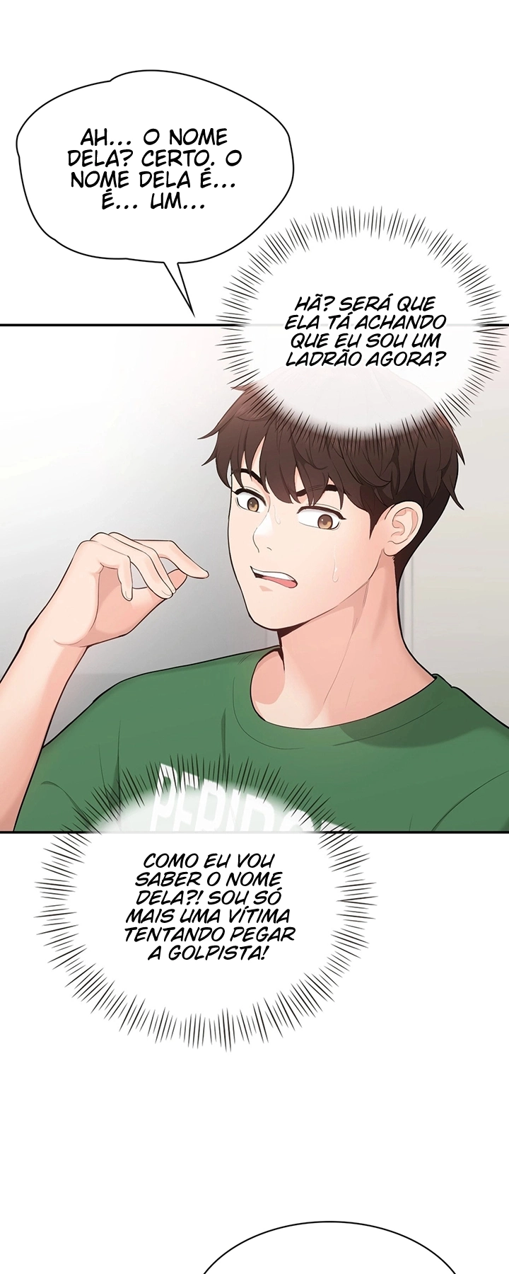 Ler Strawberry Market Capitulo 2 Page 50