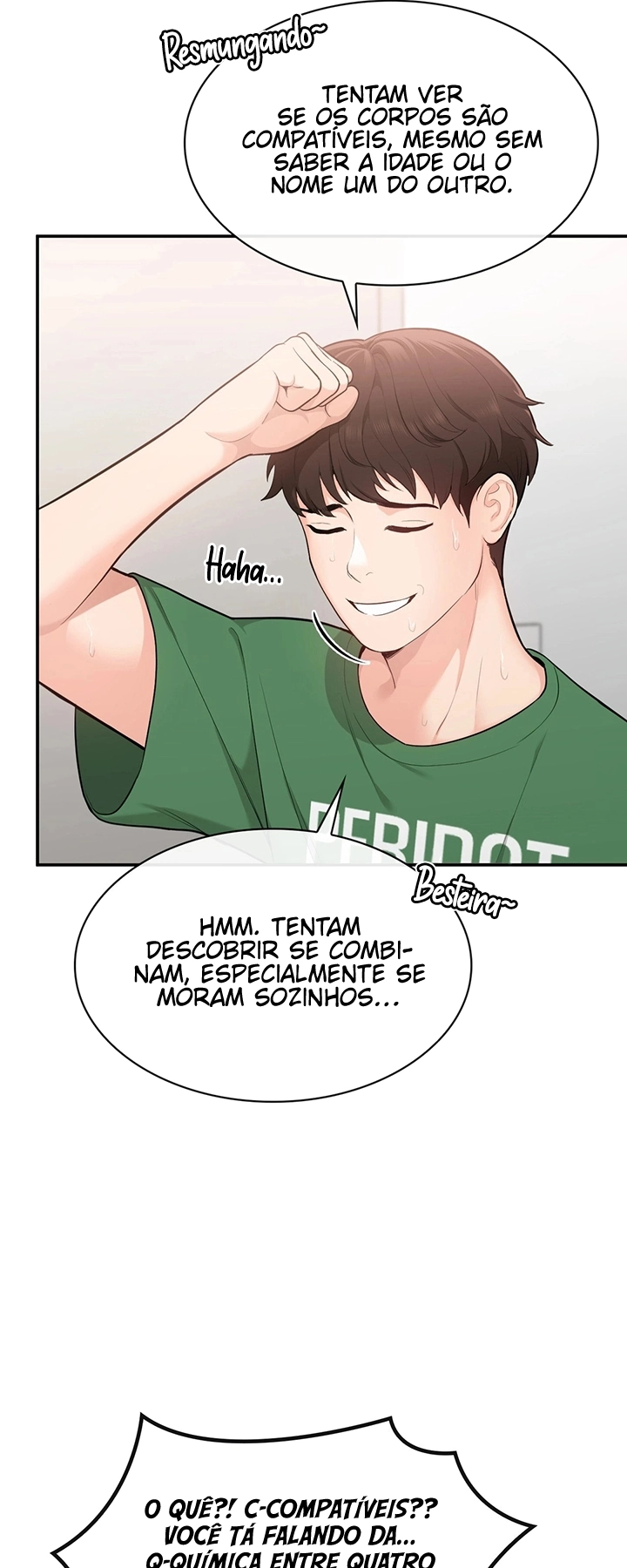 Ler Strawberry Market Capitulo 2 Page 53