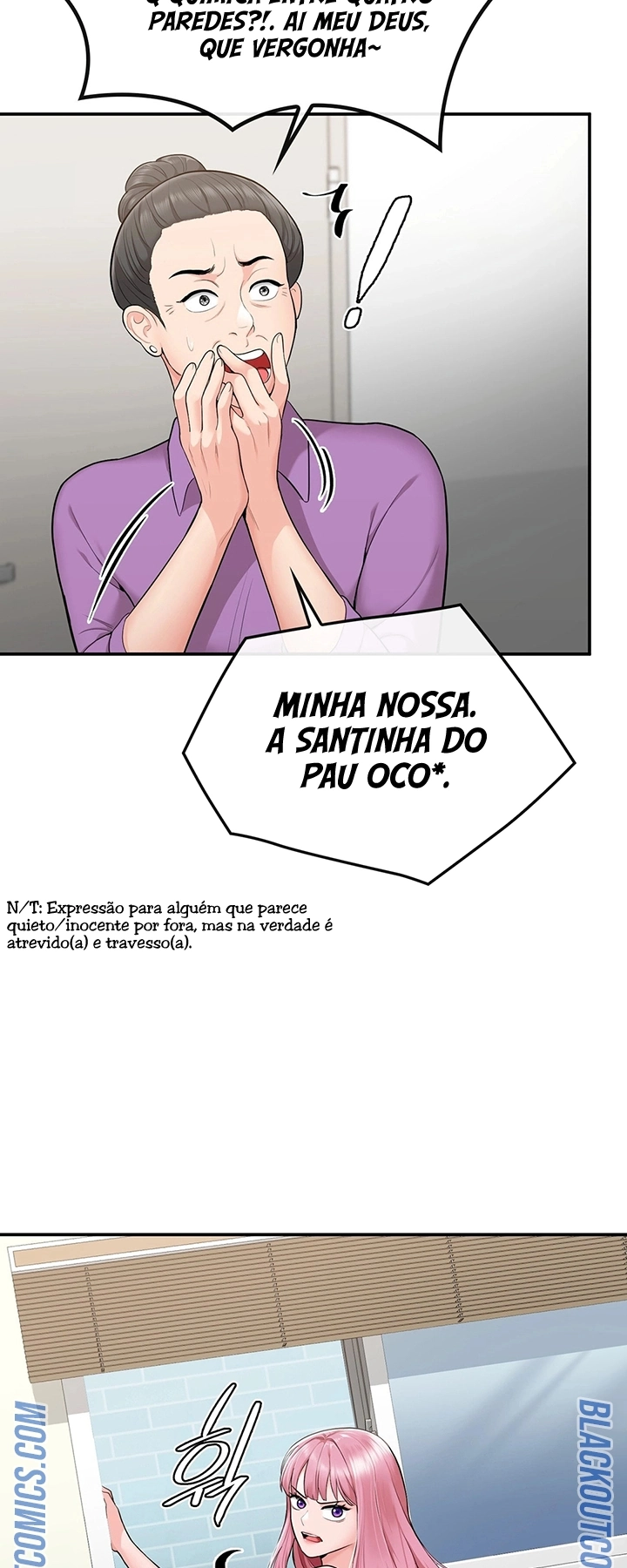Ler Strawberry Market Capitulo 2 Page 54