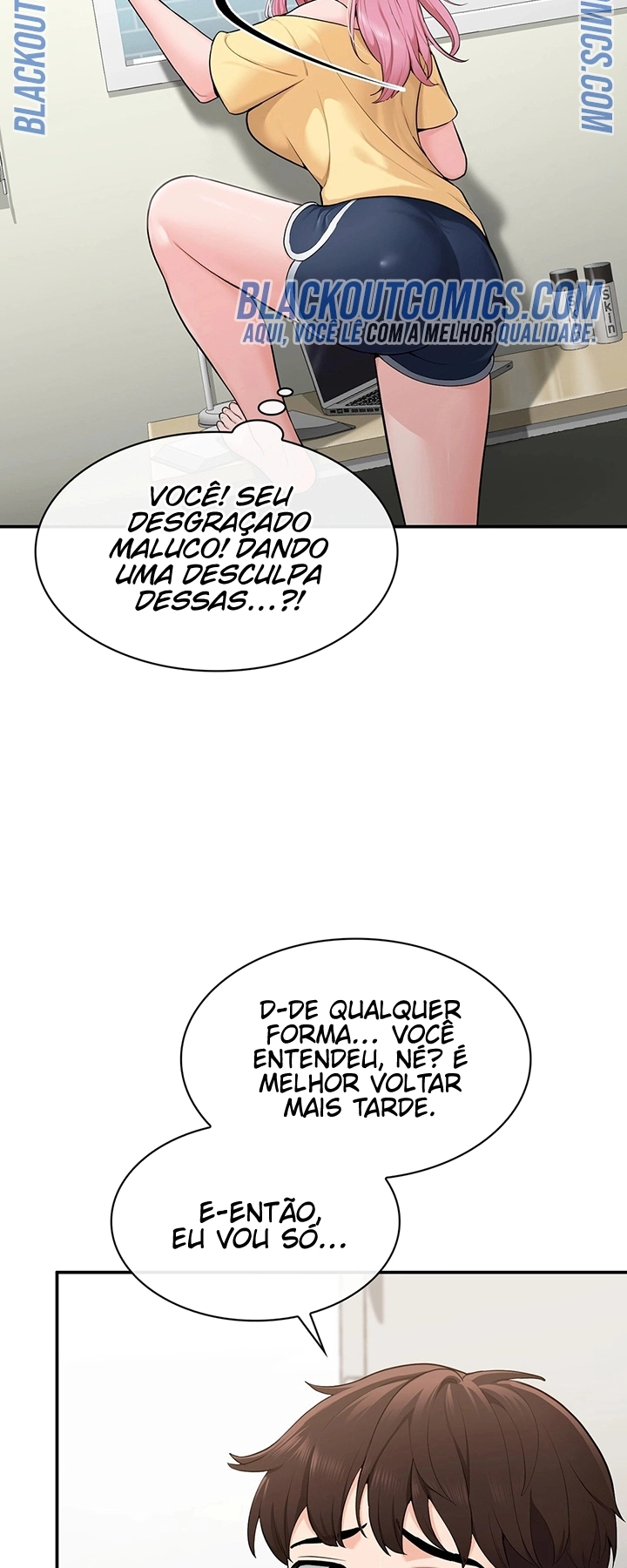 Ler Strawberry Market Capitulo 2 Page 55