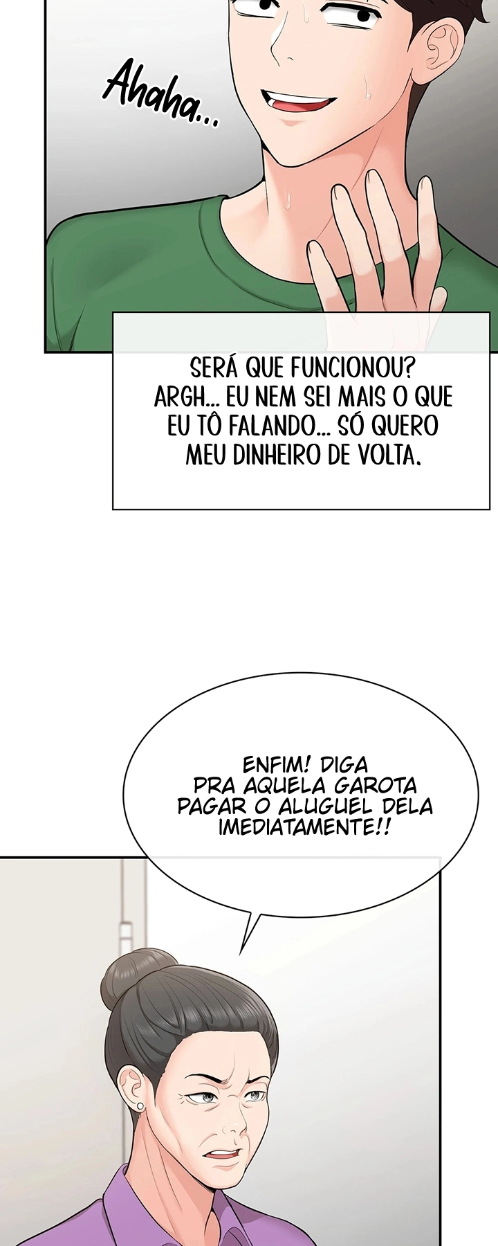 Ler Strawberry Market Capitulo 2 Page 56