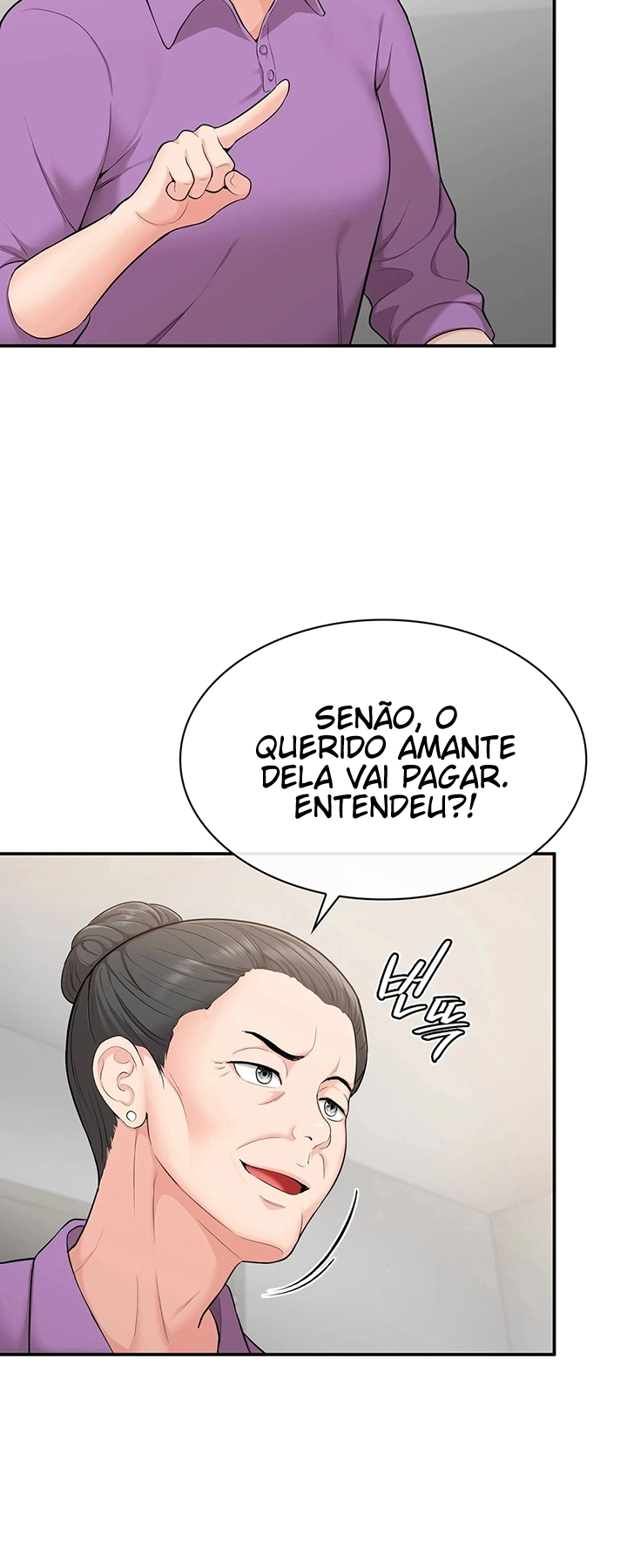 Ler Strawberry Market Capitulo 2 Page 57