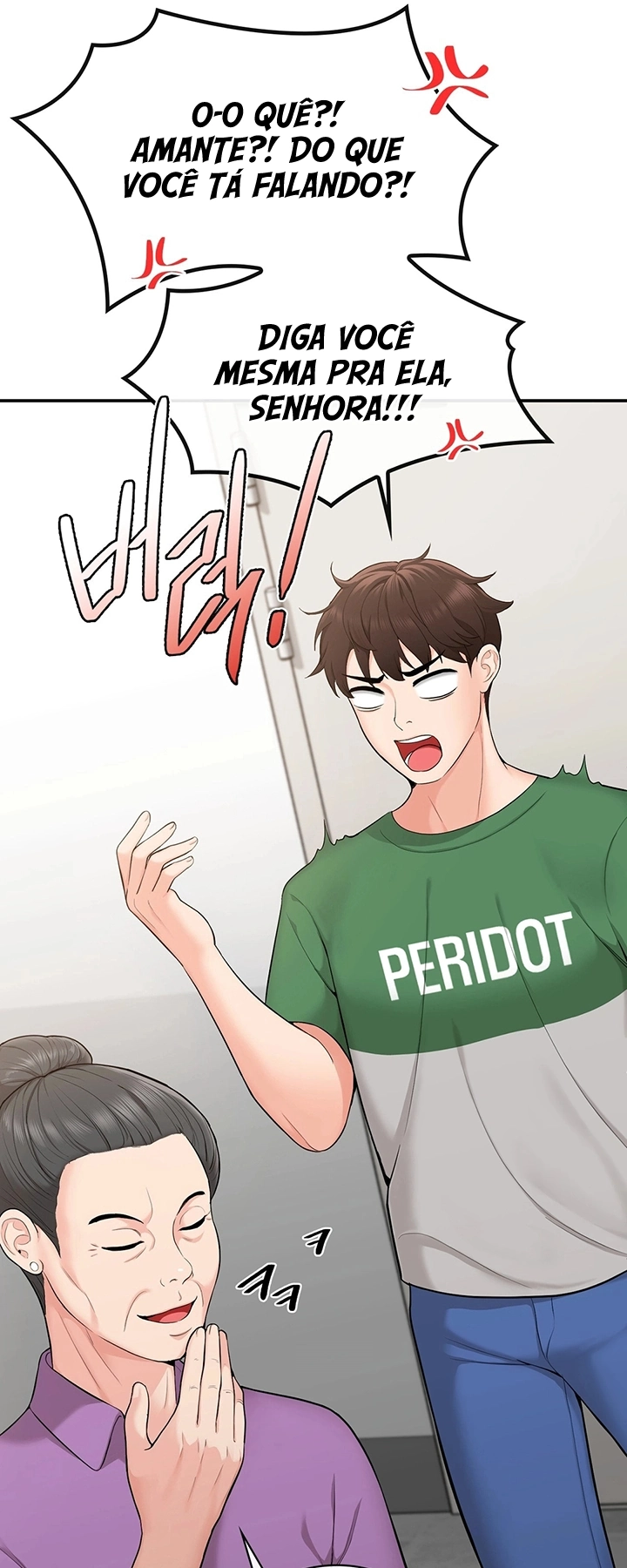 Ler Strawberry Market Capitulo 2 Page 59