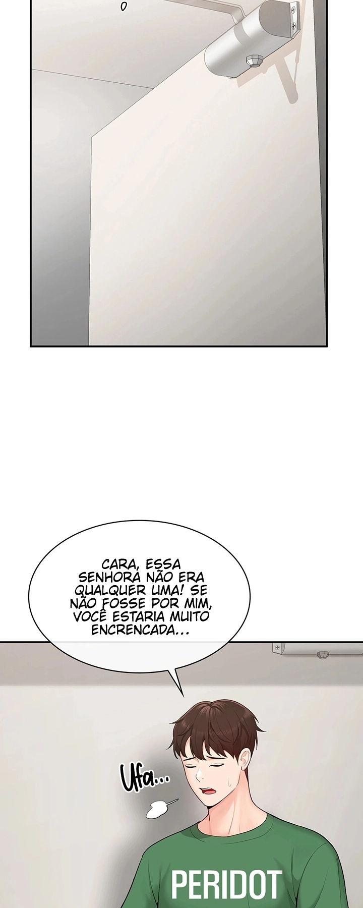 Ler Strawberry Market Capitulo 2 Page 61