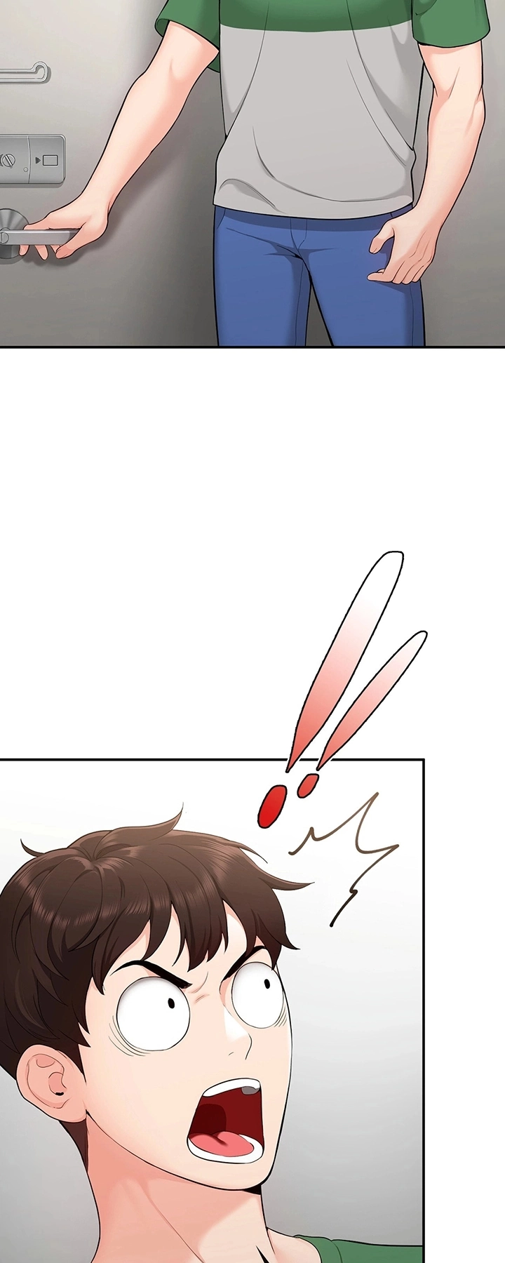 Ler Strawberry Market Capitulo 2 Page 62