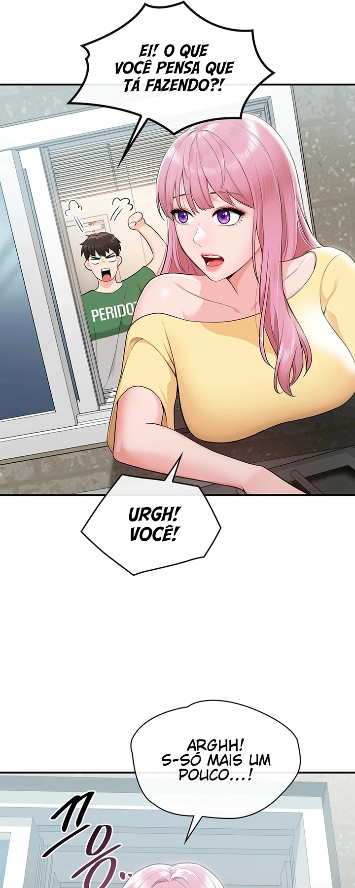 Ler Strawberry Market Capitulo 2 Page 65