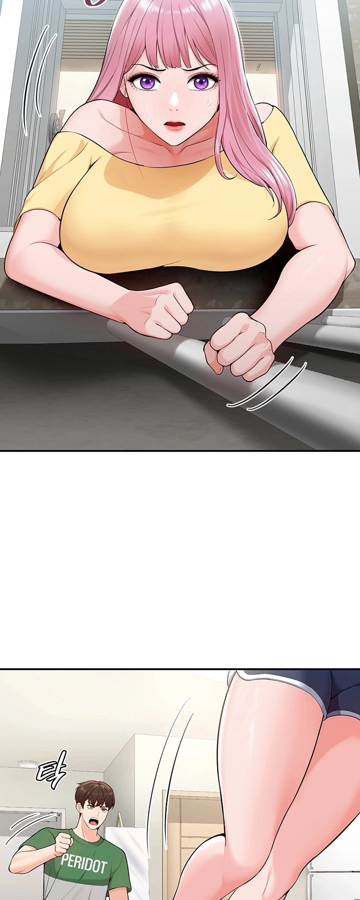 Ler Strawberry Market Capitulo 2 Page 66