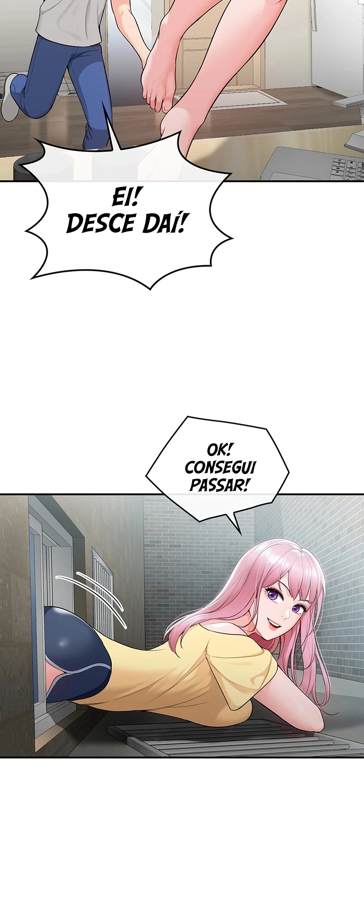 Ler Strawberry Market Capitulo 2 Page 67