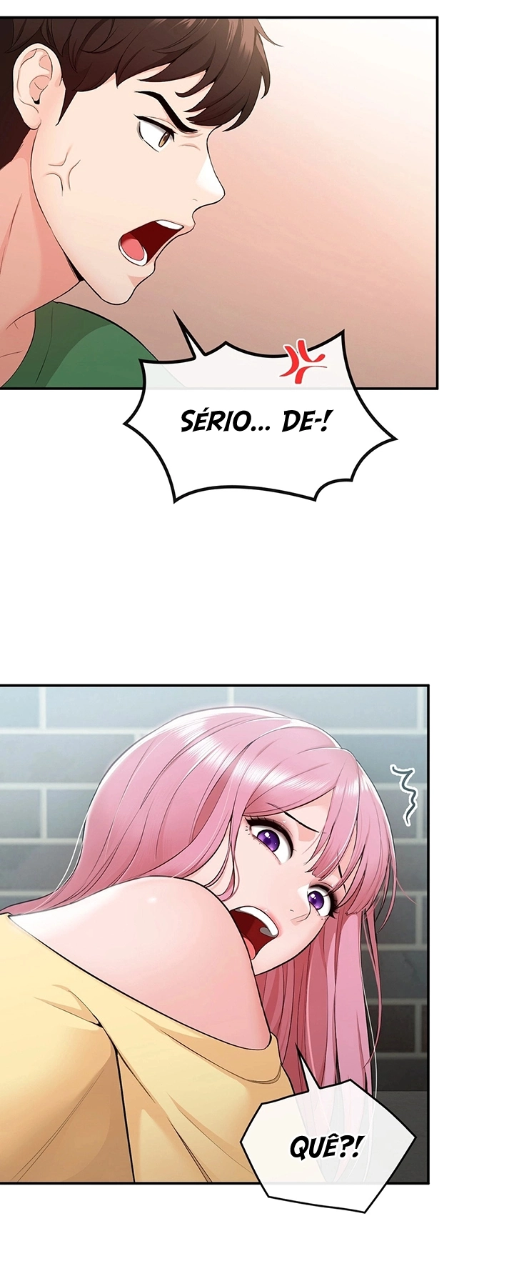 Ler Strawberry Market Capitulo 2 Page 68