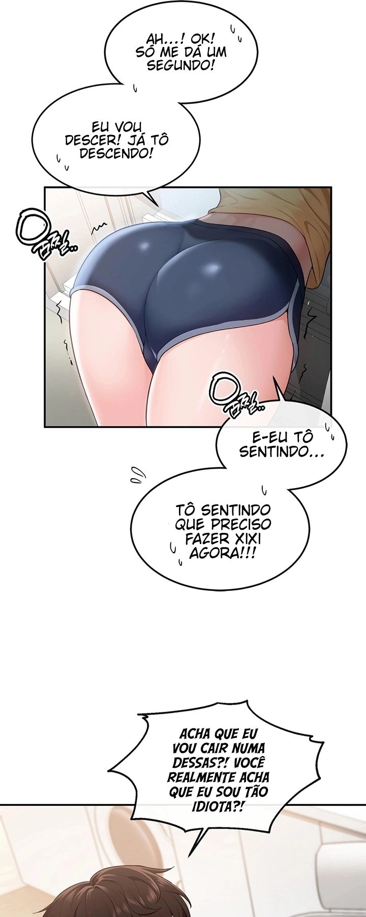 Ler Strawberry Market Capitulo 2 Page 71