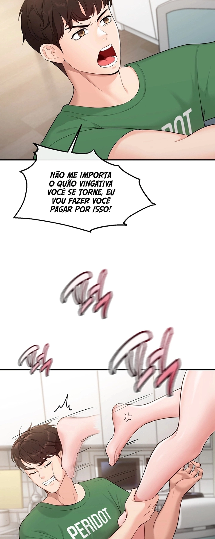 Ler Strawberry Market Capitulo 2 Page 72