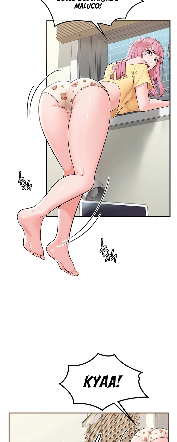 Ler Strawberry Market Capitulo 2 Page 78