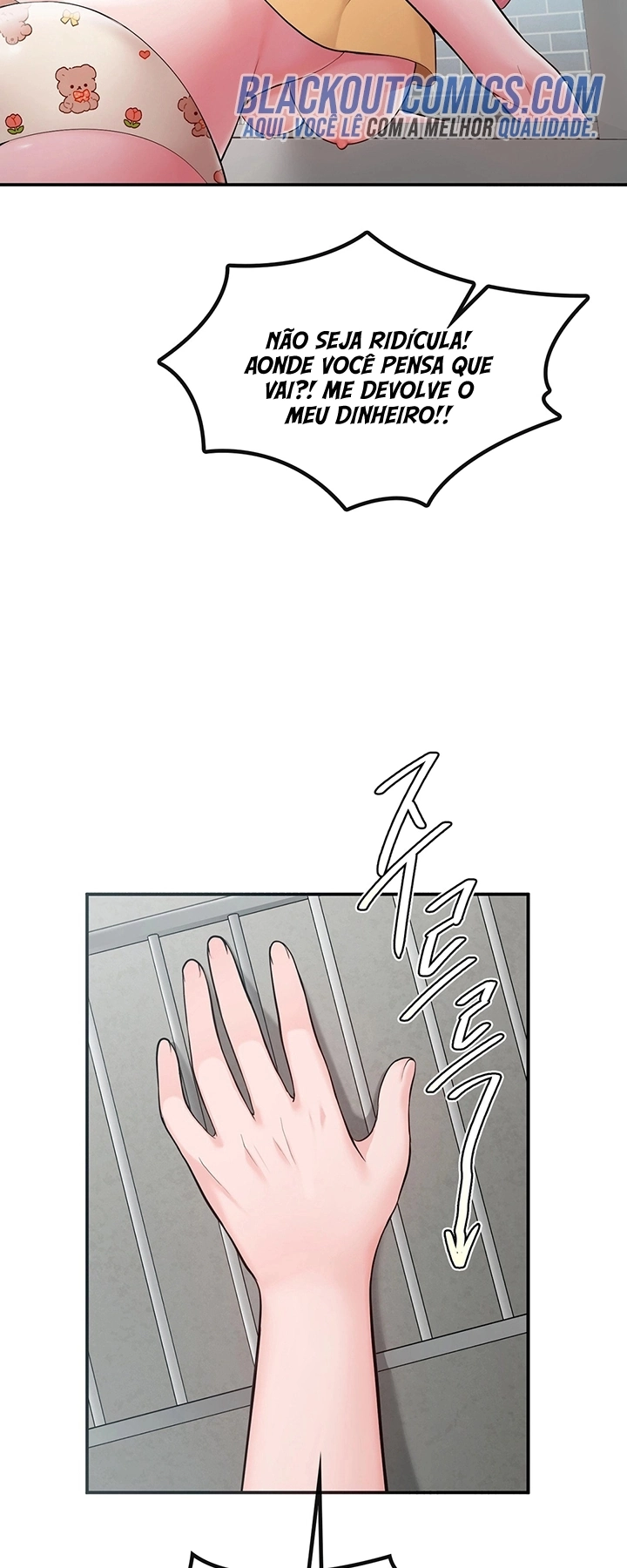 Ler Strawberry Market Capitulo 2 Page 80