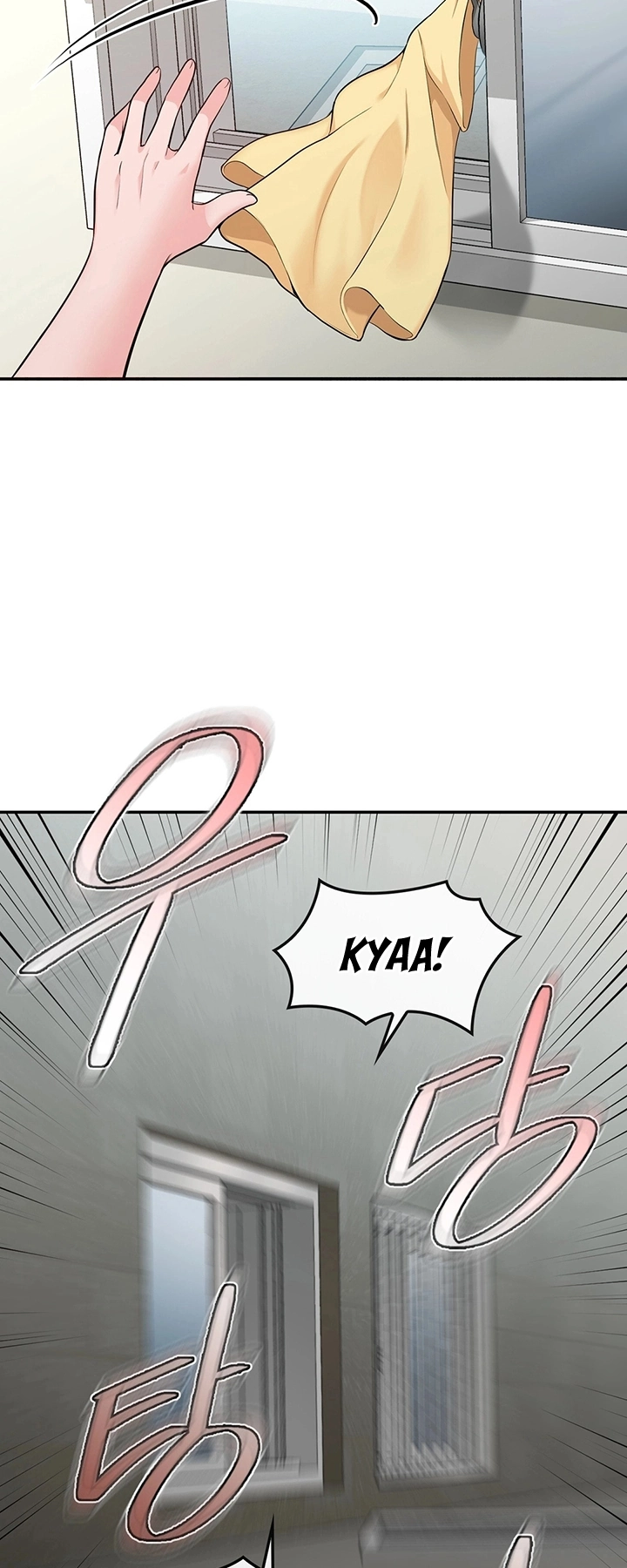 Ler Strawberry Market Capitulo 2 Page 84