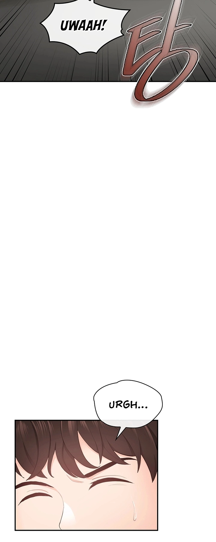 Ler Strawberry Market Capitulo 2 Page 85