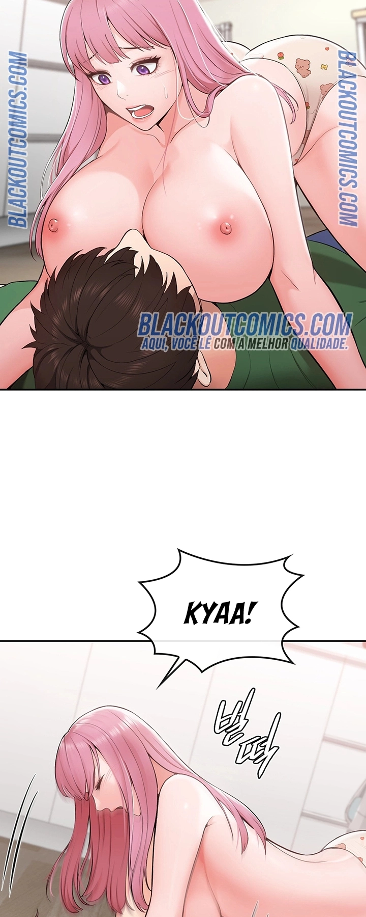 Ler Strawberry Market Capitulo 2 Page 87