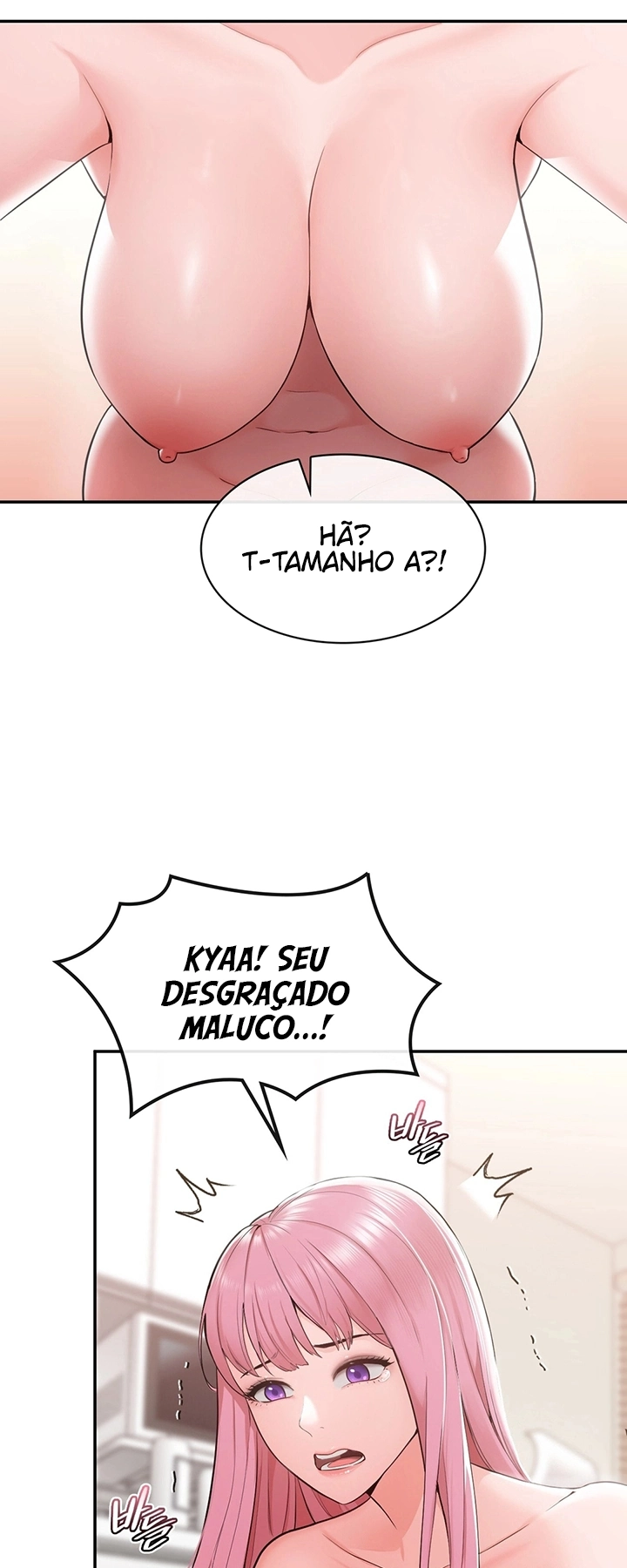 Ler Strawberry Market Capitulo 2 Page 89