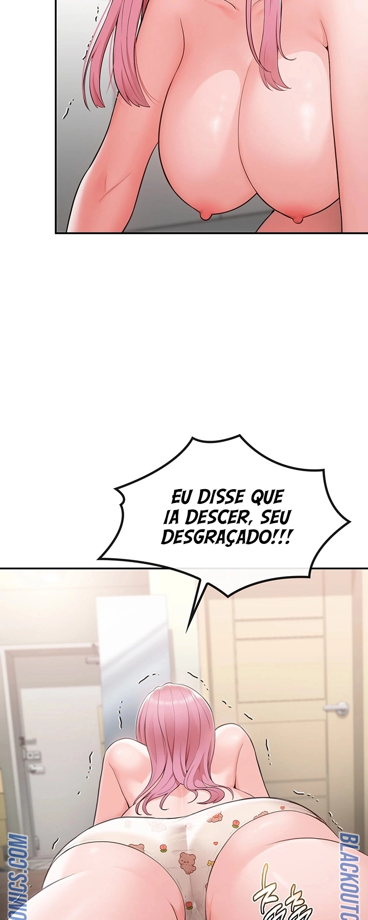 Ler Strawberry Market Capitulo 2 Page 90