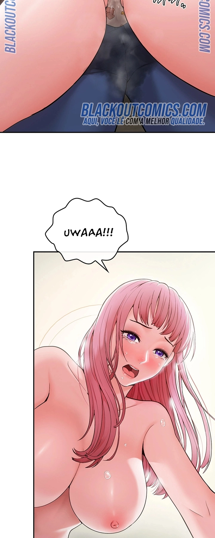 Ler Strawberry Market Capitulo 2 Page 91