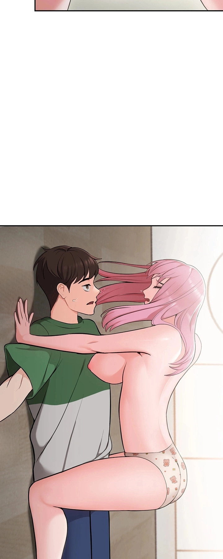 Ler Strawberry Market Capitulo 2 Page 92