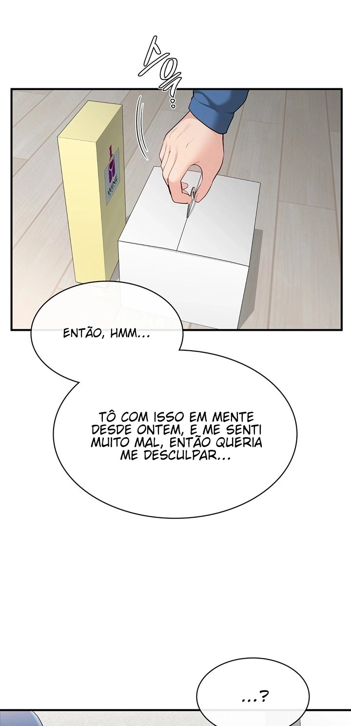 Ler Strawberry Market Capitulo 20 Page 1