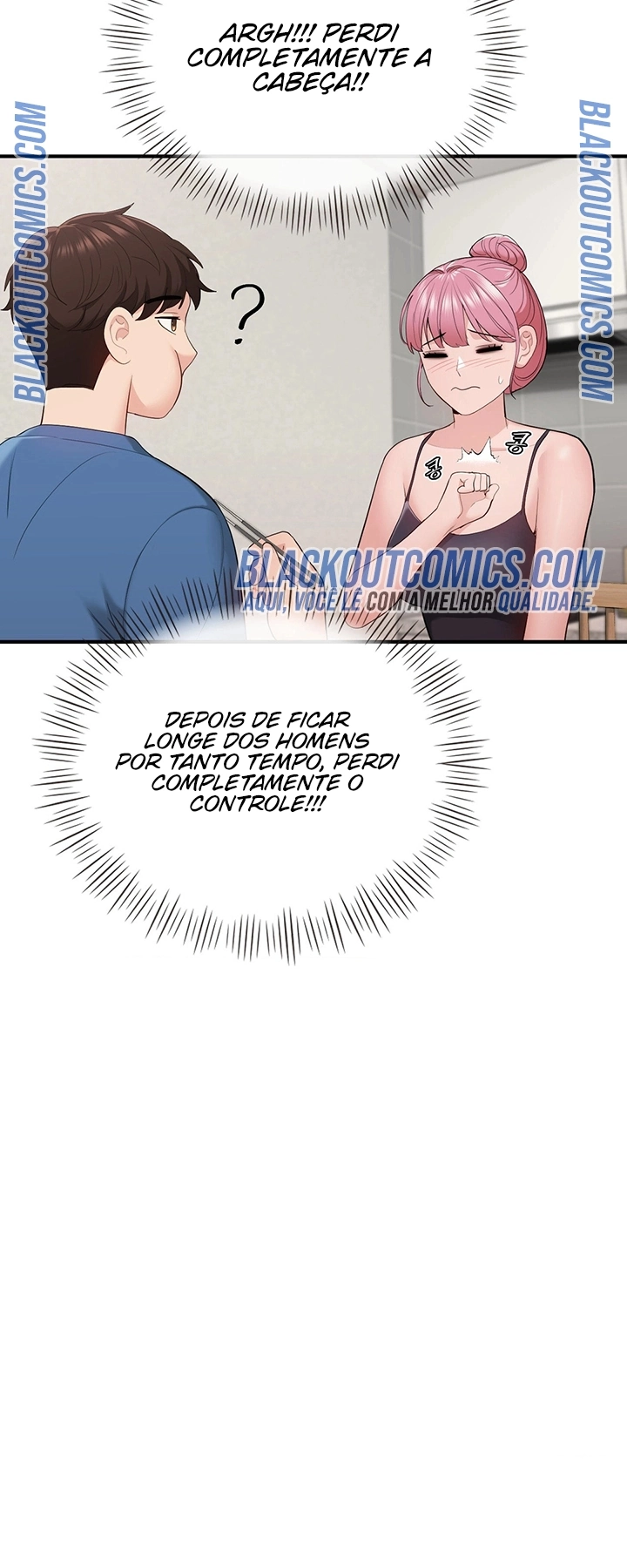 Ler Strawberry Market Capitulo 20 Page 10