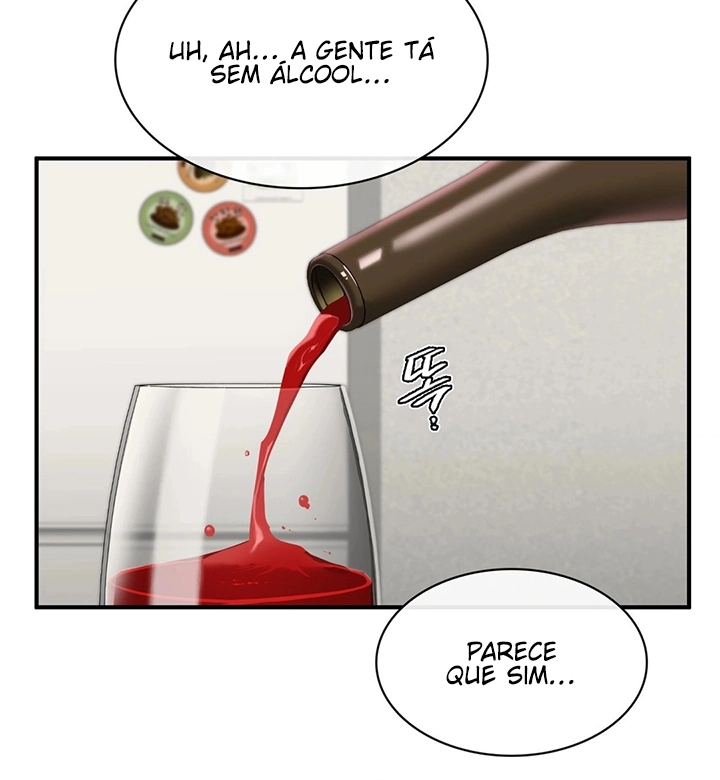 Ler Strawberry Market Capitulo 20 Page 17