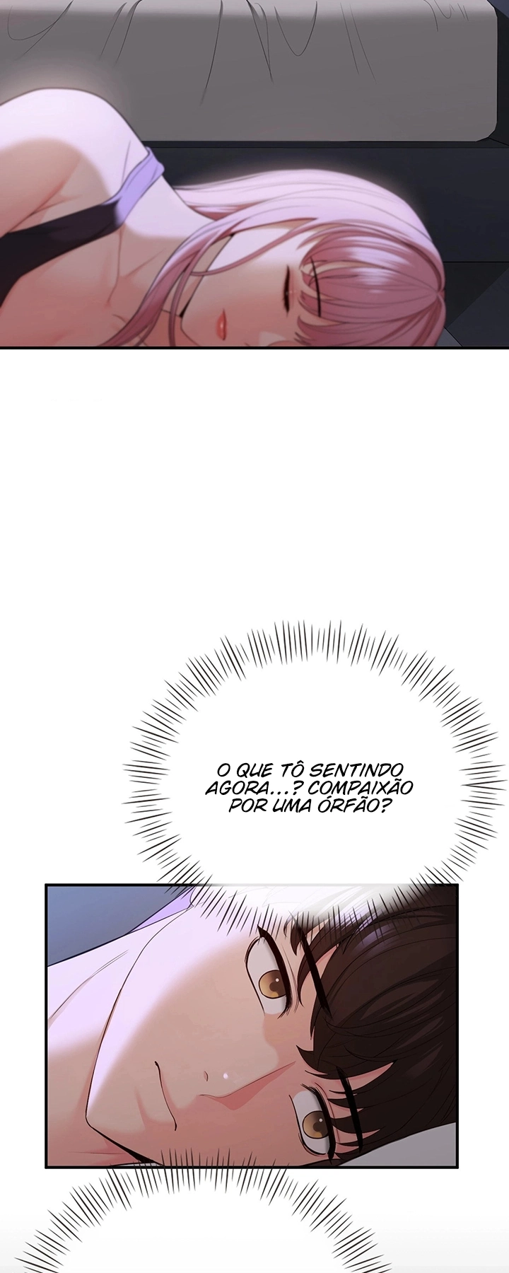 Ler Strawberry Market Capitulo 20 Page 21
