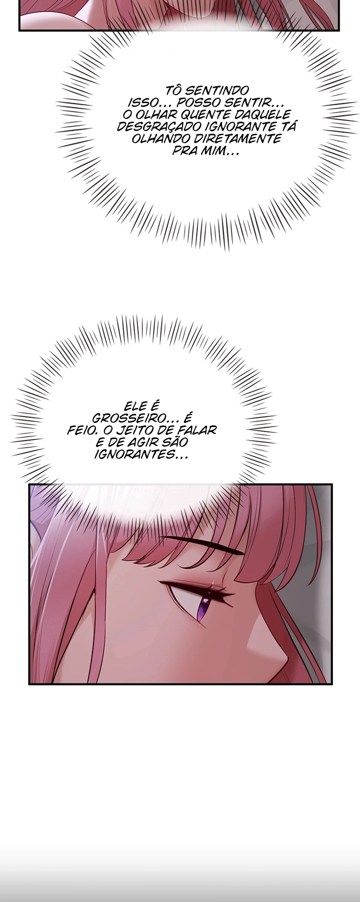 Ler Strawberry Market Capitulo 20 Page 27