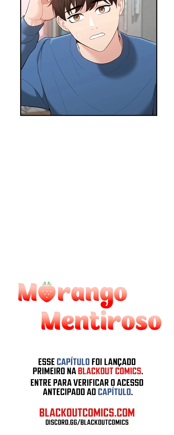 Ler Strawberry Market Capitulo 20 Page 3