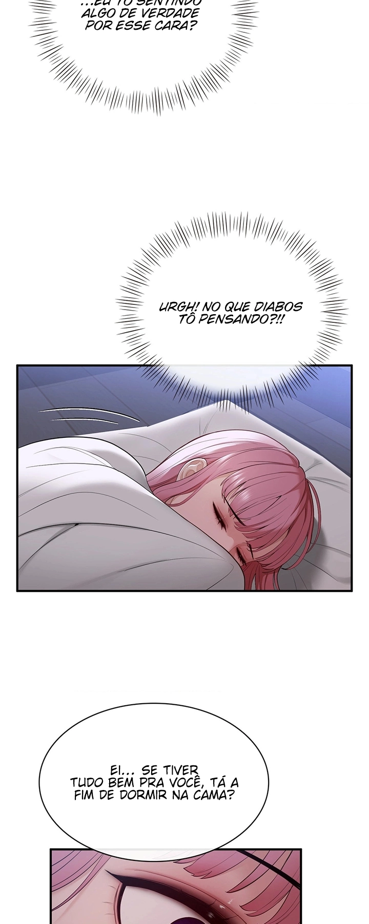 Ler Strawberry Market Capitulo 20 Page 32