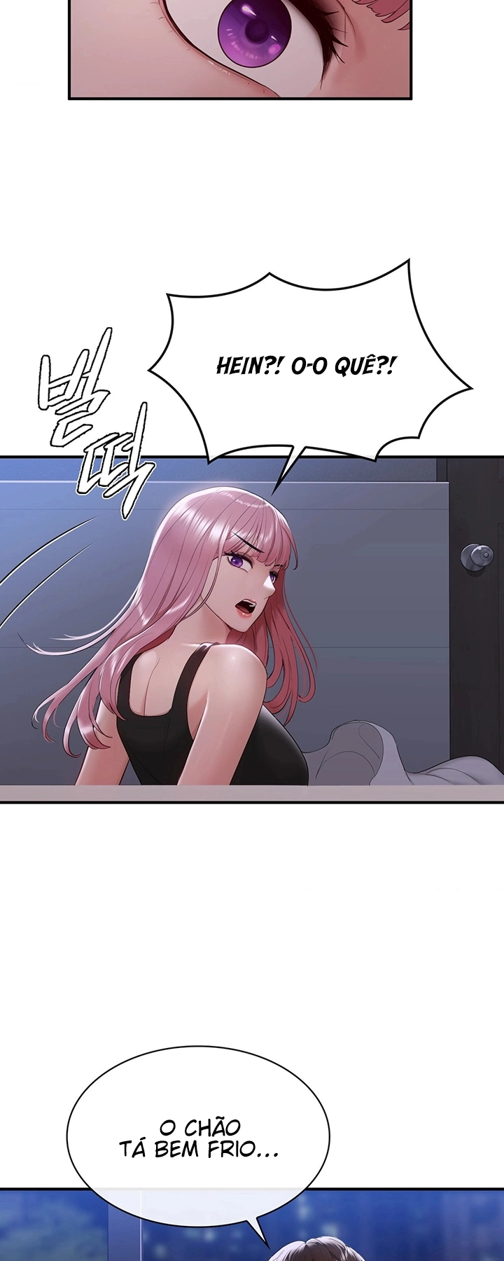 Ler Strawberry Market Capitulo 20 Page 33