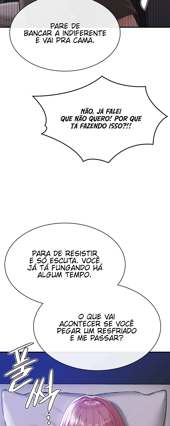 Ler Strawberry Market Capitulo 20 Page 37