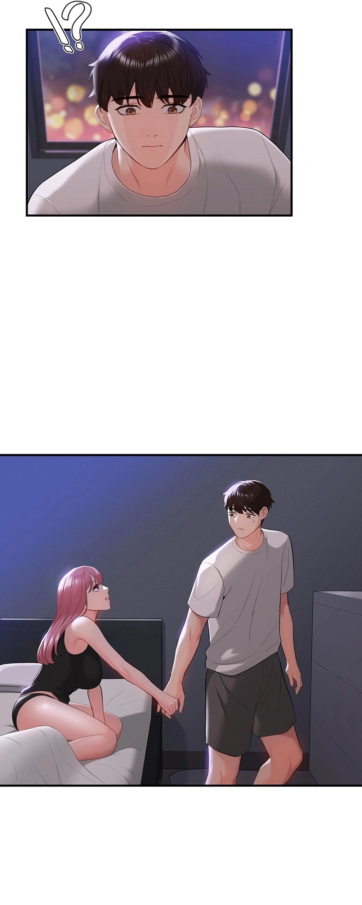 Ler Strawberry Market Capitulo 20 Page 41