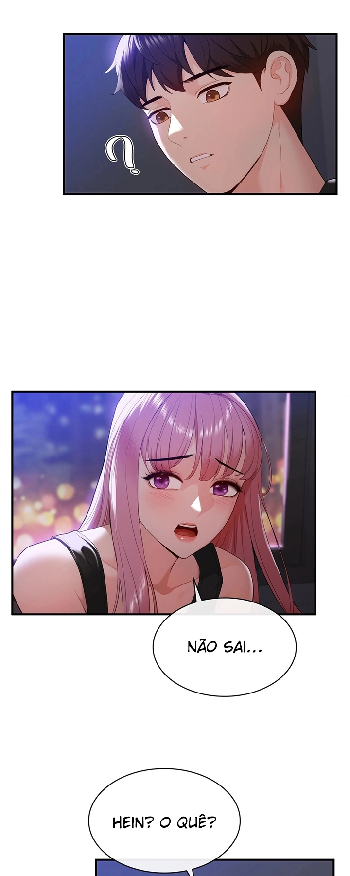 Ler Strawberry Market Capitulo 20 Page 42