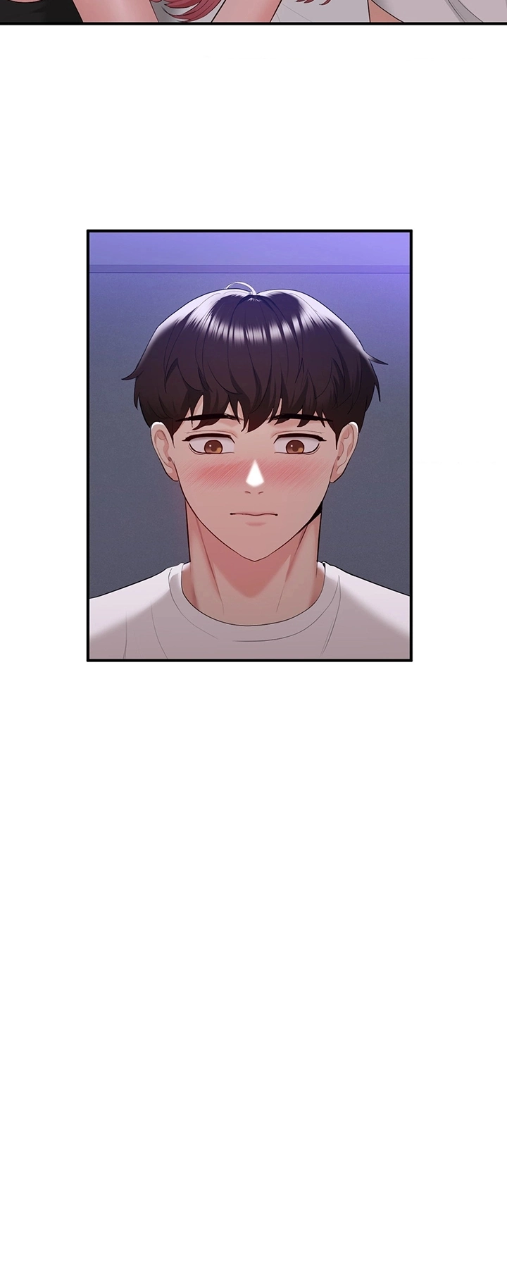 Ler Strawberry Market Capitulo 20 Page 44