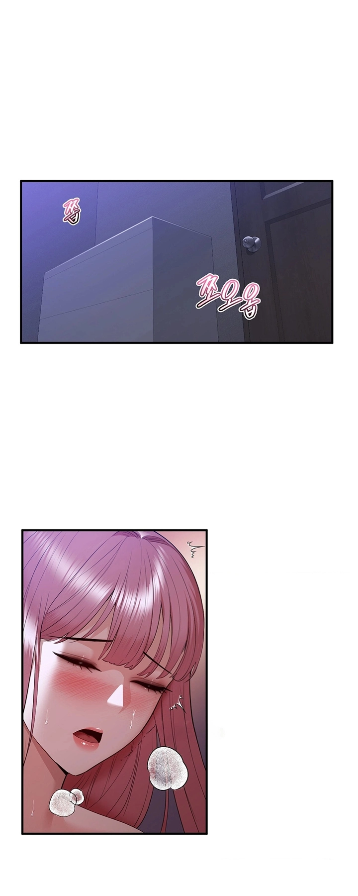 Ler Strawberry Market Capitulo 20 Page 45