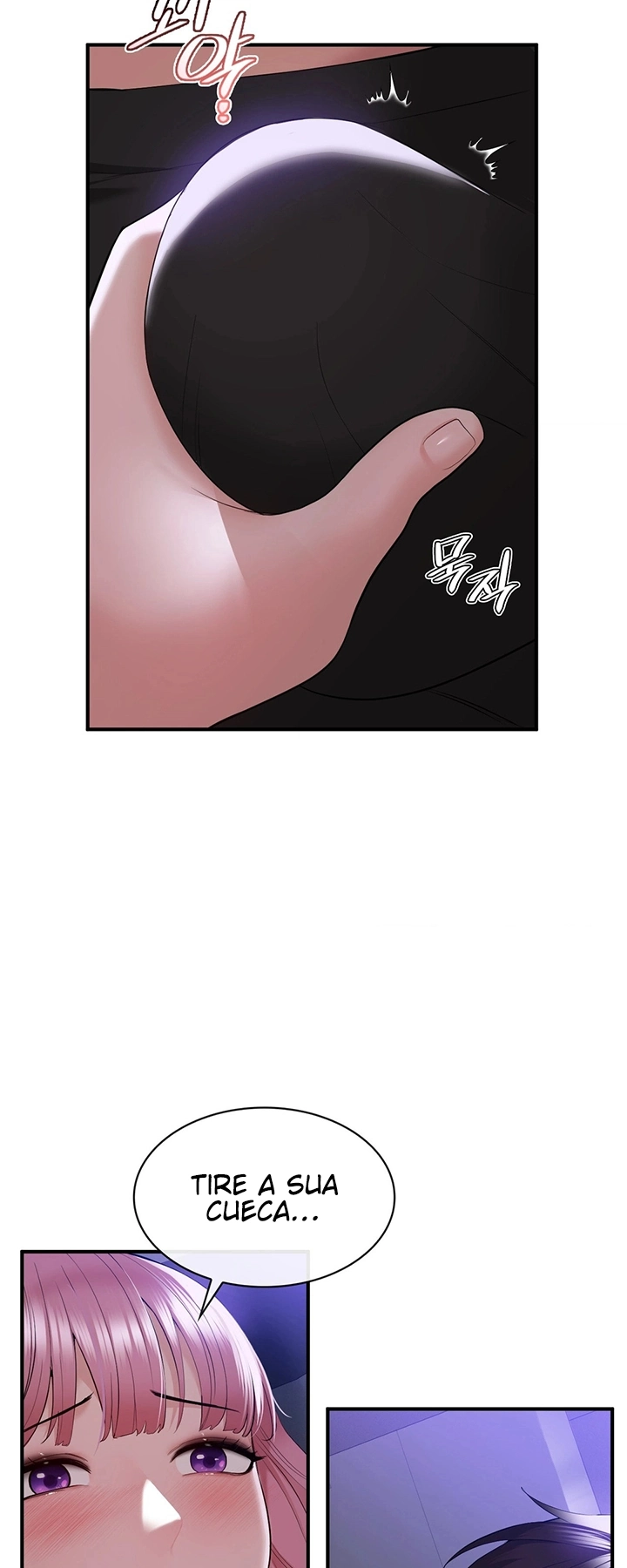 Ler Strawberry Market Capitulo 20 Page 49