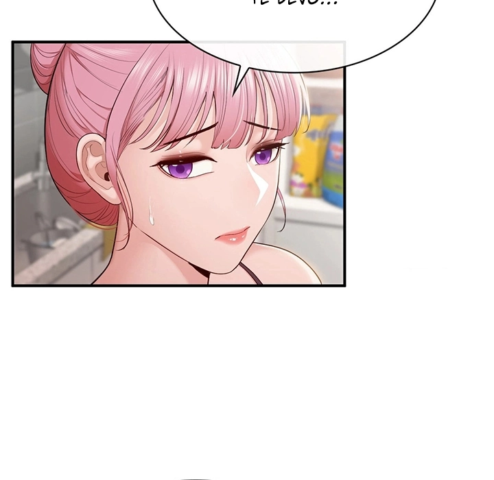 Ler Strawberry Market Capitulo 20 Page 5